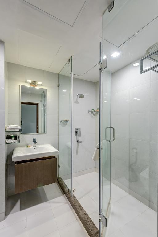 The Fern Residency Galaxy Mall Burnpur Habitación foto