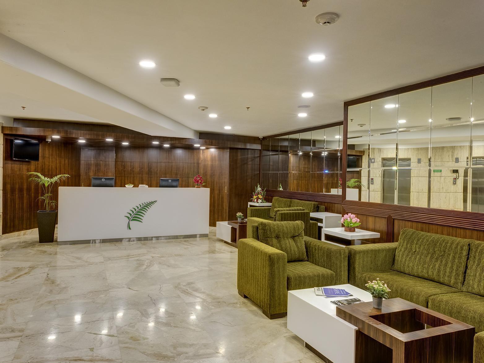The Fern Residency Galaxy Mall Burnpur Exterior foto