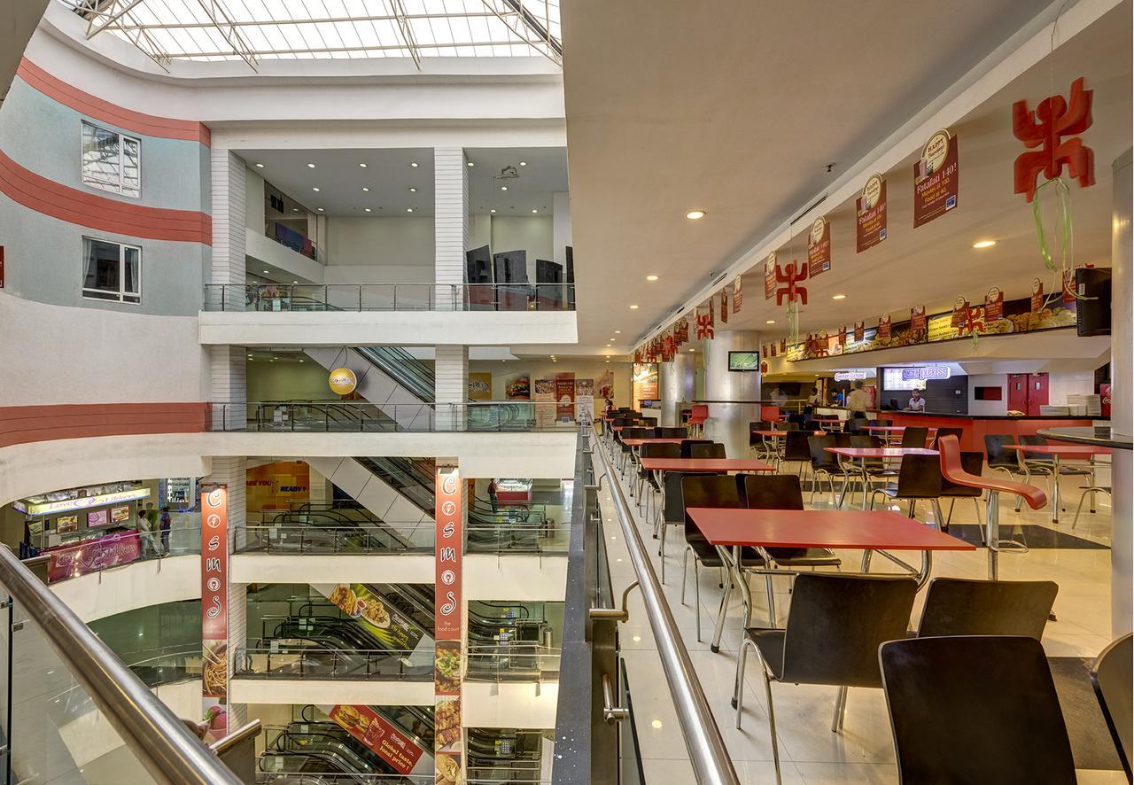 The Fern Residency Galaxy Mall Burnpur Exterior foto